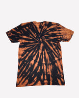 Tie-dye Lion